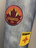 D*squared2 Top Quality Clothes