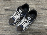 Men Women D*ior B30 Top Sneakers