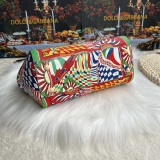 D*olce&G*abbana Top Bag 25X20X12CM