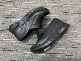 Men Women B*lenciaga Top Sandals