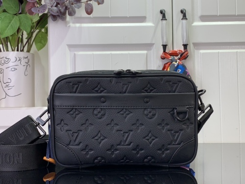 L*ouis V*uitton Bag Top Quality 24*16*8CM