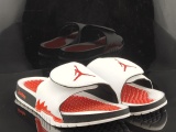 J*ordan Slippers