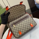 G*ucci Top Bag 27.5*8.5*6.5CM
