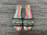 Women D*ior Top Quality Sandals