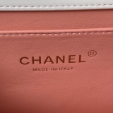 C*hanel Top Bag 22*14.5*8CM