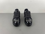 Men L*ouis V*uitton Top Sneakers Have Size EU47