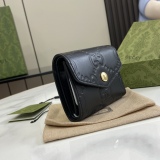 G*ucci Top Wallets 11*9.5*3CM