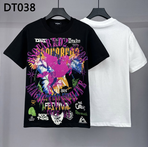 D*squared2 Top Quality Clothes