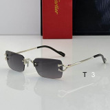 C*artier Glasses Top Quality