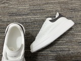 Men Women A*lexander M*cqueen Top Sneaker