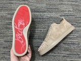 Men Women C*hristian L*ouboutin Top Sneaker