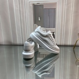 Men Women A*lexander M*cqueen Top Sneaker