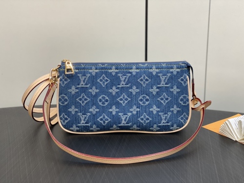 L*ouis V*uitton Top Bag 23.5*13.5*4CM