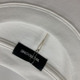 W*E11D*ONE Top Quality Clothes