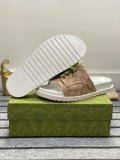Men G*ucci Top Sandals