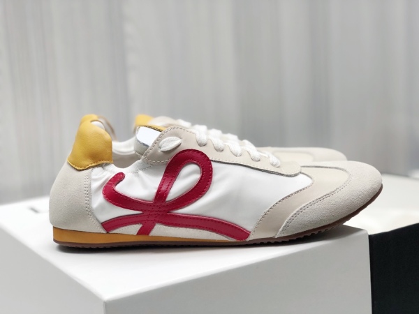 Men Women L*oewe Top Sneaker