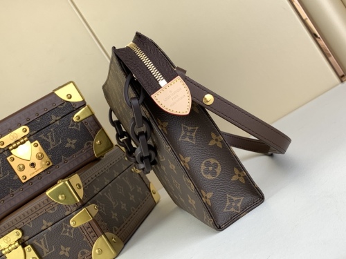 L*ouis V*uitton Bag Top Quality 26*20CM