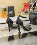 Women Y*SL Top Pumps 10CM