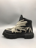 Men Women R*ick O*wens Top Sneaker