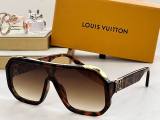 L*ouis V*uitton Glasses Top Quality