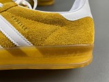 GAZELLE INDOOR SHOES IE78002