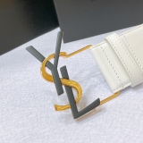 Y*SL Belts Top Quality 50MM