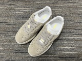 Women L*ouis V*uitton Top Sneakers