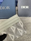 D*ior Top Wallets 10*8CM