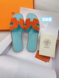 Women H*ermes Top Sandals