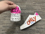 Men D*G Top Quality Sneaker
