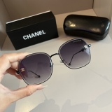 C*hanel Glasses Top Quality
