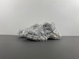 Men Women B*alenciaga Top Sneakers
