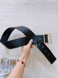 D*ior Belts Top Quality 50MM