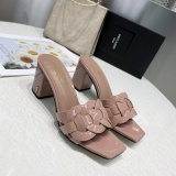Women Y*SL Top Sandals