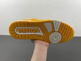 Men L*ouis V*uitton Top Sneakers Have Size EU47