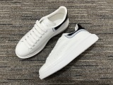 Men Women A*lexander M*cqueen Top Sneaker