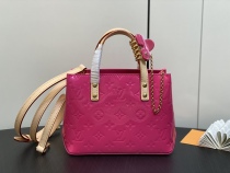 L*ouis V*uitton Top Bag 22*16.5*11CM