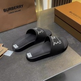 Men and Women B*urberry Top Sandals