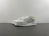 Men L*ouis V*uitton Top Sneakers Have Size EU47