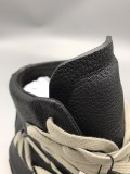 Men Women R*ick O*wens Top Sneaker