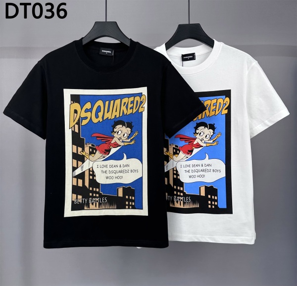 D*squared2 Top Quality Clothes