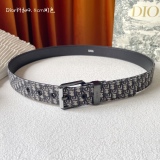 D*ior Belts Top Quality 40MM