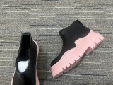 Men Women B*ottega V*eneta Top Sneakers