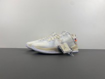 S2 2023 Nike Kobe 5 Protro Undefeated Rice White DB4796-101
