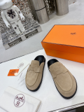 Men Women H*ermes Top Quality Sandals