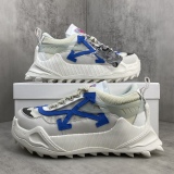 Men Women O*ff W*hite Top Sneakers