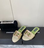 Women D&G Top Quality Sandals