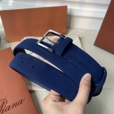 L*oro P*iana Belts Top Quality 34MM