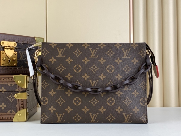 L*ouis V*uitton Bag Top Quality 26*20CM