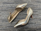 Women C*hristian L*ouboutin High Heels